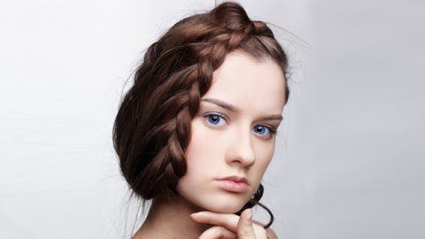 خدع مميزة طبقيها عند تجديل شعرك