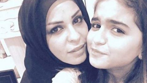 رد فعل والدة حلا الترك بعد مصالحتها مع أبيها