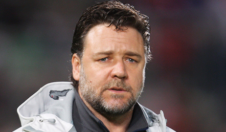 راسل كرو يتأثر بزيارته لتركيا ويغرد (إن شاء الله)