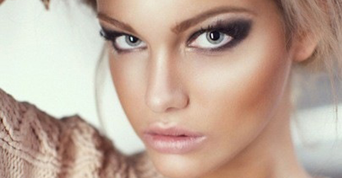 الطريقة المثالية لتطبيق البرونزر فى فصل الصيف