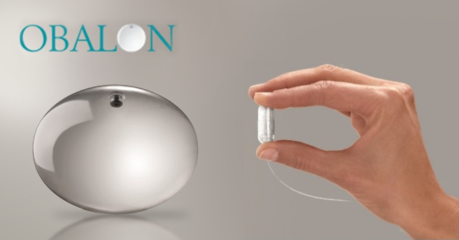 Obalon أبرز صيحات خسارة الوزن في 2014