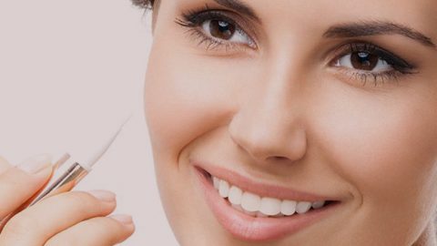 خدع مميزة لمخفي العيوب لابد أن تتعلميها