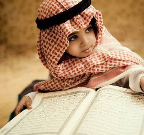 عشرة أفكار تحبب أبناءنا بالدين