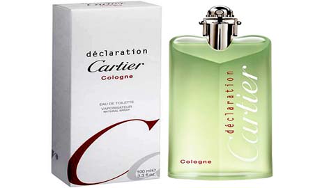 كارتييه دكليريشن كولونيا   Declaration Cologne Cartier