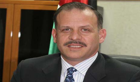 سارة قباني تطلب الطلاق من سمو الأمير فيصل بن الحسين