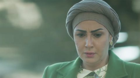 الرأس المقطوعة في الكابوس تثير الذعر في أولى أيام رمضان
