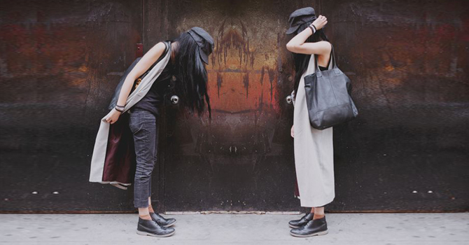 أبرز صيحات أحذية خريف 2015 الأنسب للفتاة الجامعية