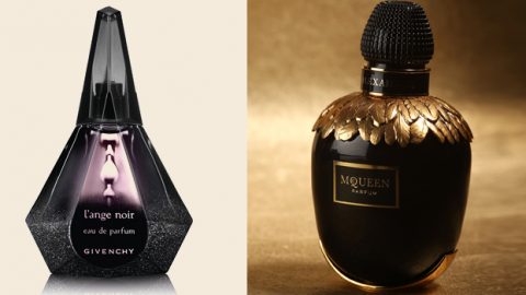 عطور ليلية عالمية تمنحكِ إطلالة أكثر فخامة