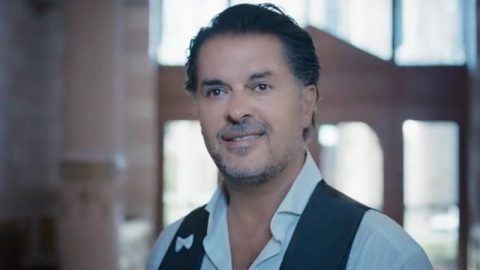 راغب علامة بين الانضمام إلى ذا فويس كيدز وديو غنائي مع إليسا