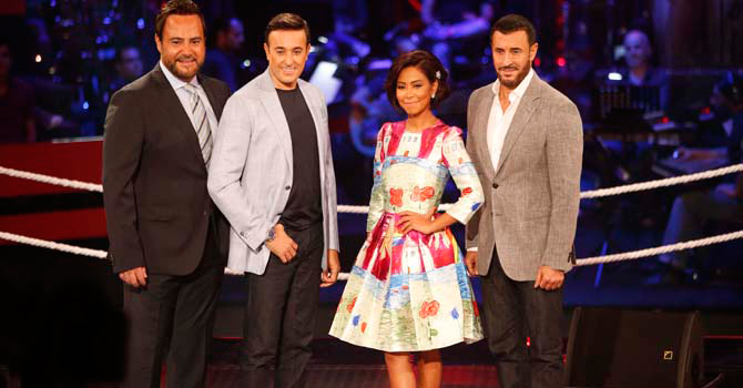 تغييرات تطرأ على لجنة تحكيم The Voice  .. من النجم المنسحب؟