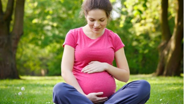 اسرار للمرأه الحامل