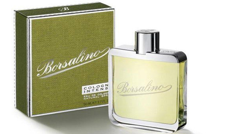 عطر بورسالينو كلونيا انتنس  Cologne Intense Borsalino