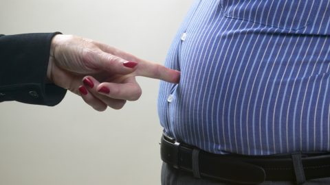 خطورة الكرش