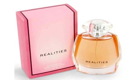 عطر رياليتيز Realities – New – for Women by Liz Claiborne