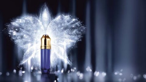 سيروم العيون من غيرلان 2016 لنظرة مشرقة ونضرة