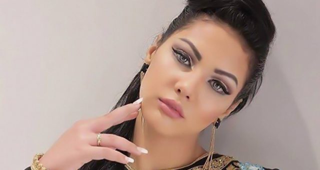ابتسام تسكت تُبرئ نفسها بالأدلة من ضرب مواطن مغربي