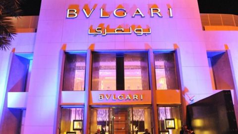 LVCEA إبداع الأناقة والفخامة في مجموعة بولغري لعام 2015