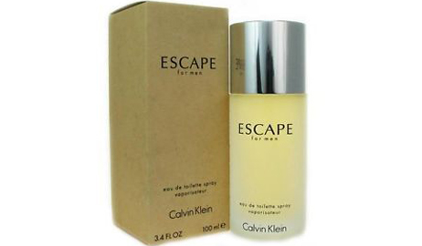 عطر اسكيب الرجالي   Escape by Calvin Klein