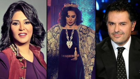 من وراء إيقاف برنامج ذا كوين ؟