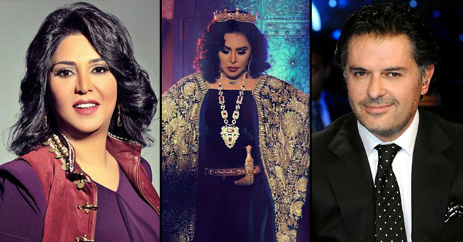 من وراء إيقاف برنامج ذا كوين ؟