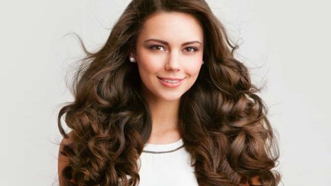 HAIR ESSENCE أحدث صيحات العناية بالشعر 2016