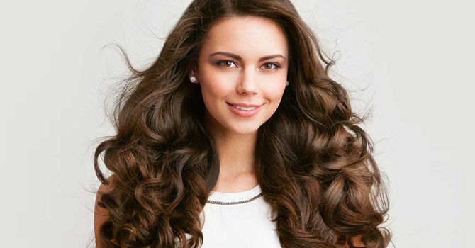 HAIR ESSENCE أحدث صيحات العناية بالشعر 2016