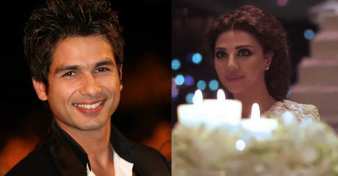 شاهد كابور على خطى ميريام فارس في الزواج