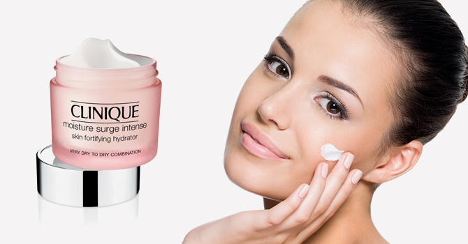 أبرز كريمات الترطيب لحماية البشرة من التشقق بالشتاء