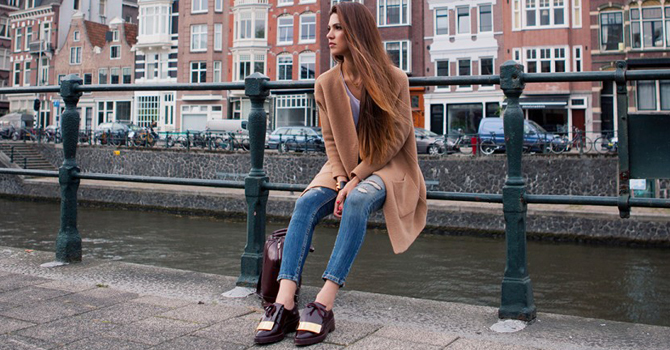 10 أحذية لا يمكن للمرأة العاملة النشيطة التخلي عنها