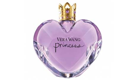 عطر برنسس  Princess perfume by Vera Wang