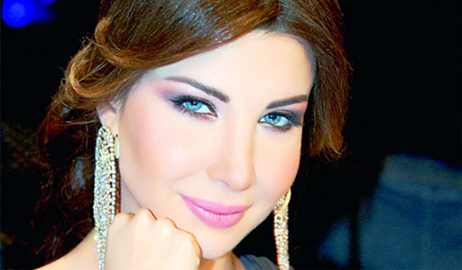 نانسي تطرح ألبوماً جديداً في إحتفالية العام الجديد