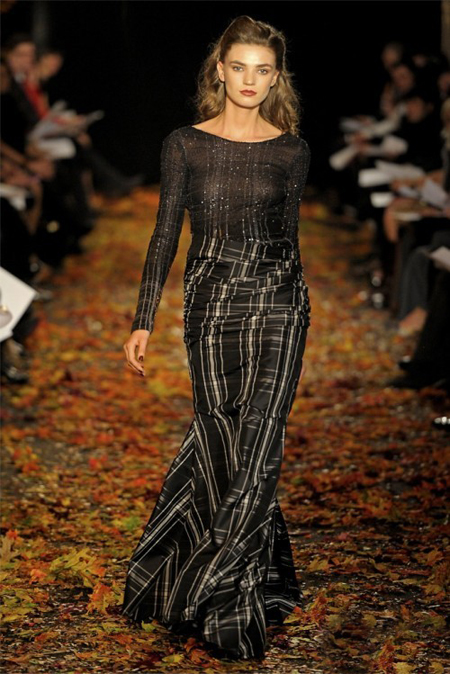 مجموعة دوغلاس لخريف وشتاء 2013