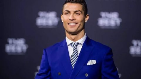كريستيانو رونالدو يُرزق بتوأم .. والأم مجهولة!