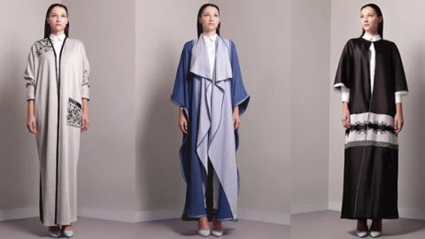 عبايات داس ربيع 2015 بتفاصيل رسمية