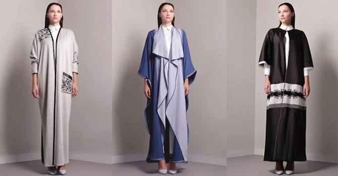 عبايات داس ربيع 2015 بتفاصيل رسمية