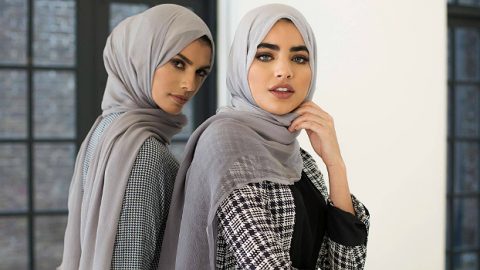 دبي تستقبل أسبوع الموضة للأزياء المحتشمة