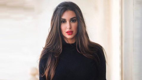 حقيقة استبعاد ياسمين صبري من فيلم الديزل