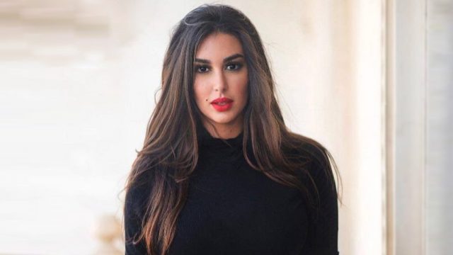 حقيقة استبعاد ياسمين صبري من فيلم الديزل