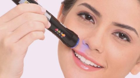 أفضل طرق إزالة شعر الوجه المزعج