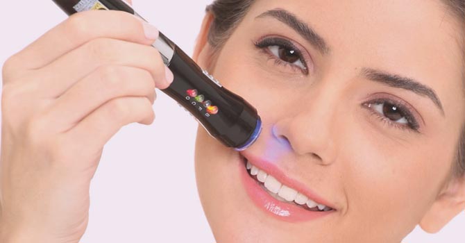 أفضل طرق إزالة شعر الوجه المزعج