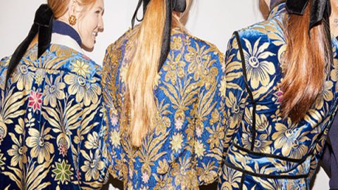 شرائط الشعر أبرز إكسسوارات شعر 2017