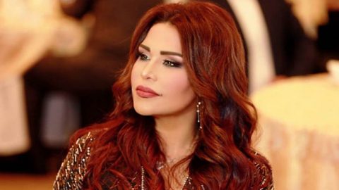 أحلام ممنوعة من الغناء في مصر والسبب ياسمينا