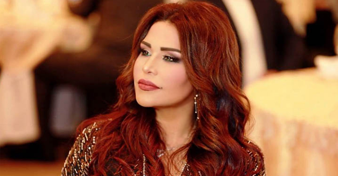 أحلام ممنوعة من الغناء في مصر والسبب ياسمينا