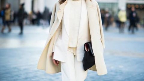 ألوان مميزة أعتمديها بمقابلة العمل