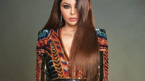 هيفاء وهبي ممنوعة من التمثيل في مصر .. فما السبب؟
