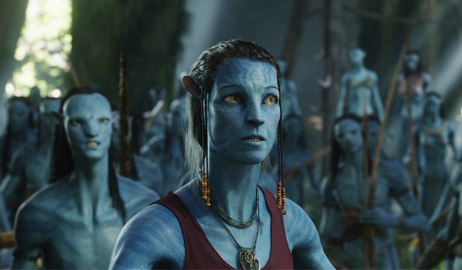 جيمس كاميرون ينوي بدء تصوير جزء جديد من أفاتار