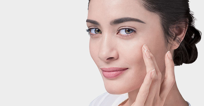 أفضل وسيلة لعلاج حب الشباب في دبي