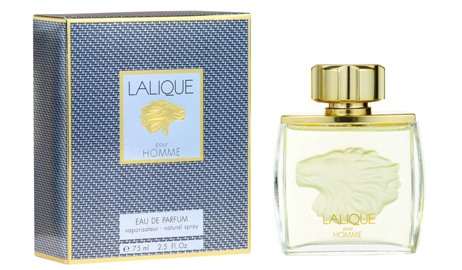 عطر لاليك للرجل  Lalique Pour Homme