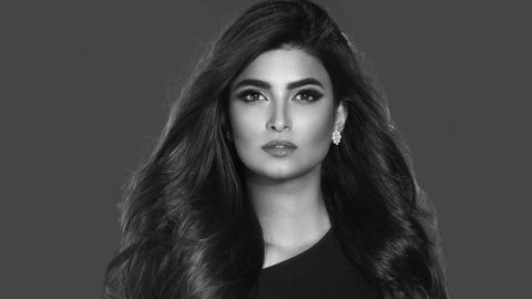 علا الفارس سفيرة لوريال باريس الجديدة في الشرق الأوسط