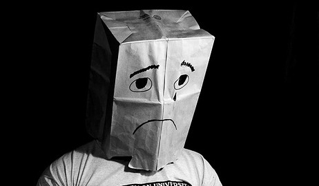 الاكتئاب أسبابه وعلاجه